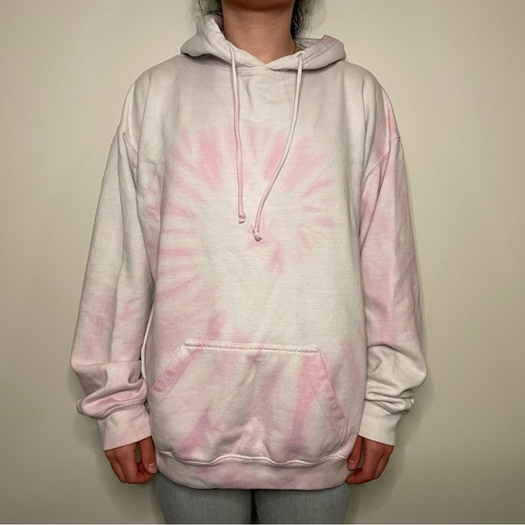 Tie dye sweater - Picture 1 of 2